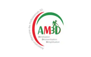 RAID ECOHYGIENE membre de l'am3d