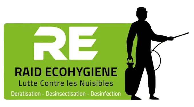 LOGO RAID ECOHYGIENE